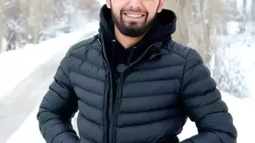 Yürekleri yakan olay! 29 yaşındaki işçi hayatını kaybetti