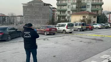 Malatya'da Bıçaklı Kavga: 2 Yaralı