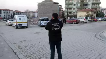 İki grubun kavgasında kan aktı