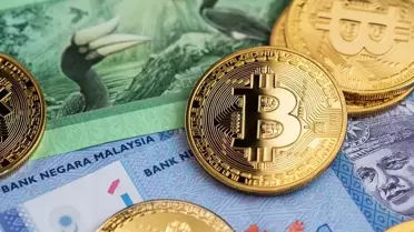 Malezya'da 12 polis memuru kripto para gasp şüphesiyle gözaltına alındı