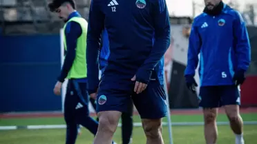 Mardin 1969 Spor Arnavutköy ile Karşılaşıyor