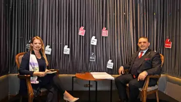 Medya Buluşması'nda Ramazan ve kent kültürü ele alındı