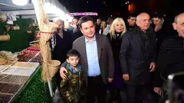 Osmangazi Belediyesi, Ramazan'ın manevi iklimini ilçenin dört yanına taşıyor