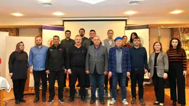 DTSO'dan Otomotiv Kalite Eğitimi