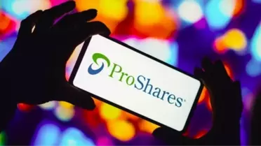 ProShares'in stablecoin odaklı ETF'i ilk gününde 17 milyar dolarlık rekor hacme ulaştı