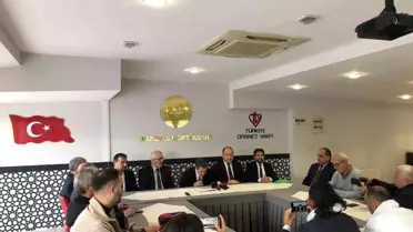 Ramazan ayında yapılacak çalışmalar açıklandı