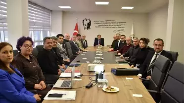 Sözleşmeli Tarımın Önemi Tartışıldı