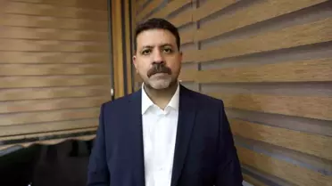 İş Adamı Bozkuş'tan İftar Daveti