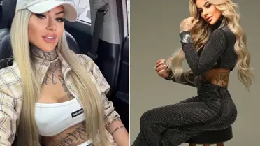 Sosyal medya fenomeninin acı sonu! Henüz 27 yaşındaydı