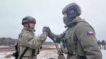 Steadfast Dart 2026 Tatbikatı Tamamlandı