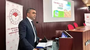 B-Reçete Uygulaması Bilgilendirme Toplantısı