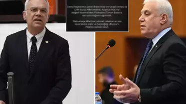 Taziye mesajı, Bursa Büyükşehir Belediyesi'ndeki akraba kayırmacılığını ortaya çıkardı