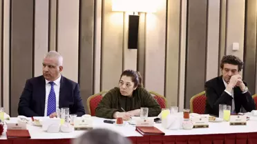 Kurtulmuş: Terörsüz Türkiye İçin Yeni Dönem Başladı