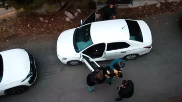 Tekirdağ'da Uyuşturucu Operasyonu