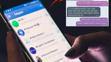 Telegram üzerinden uyuşturucu pazarlığı! Diyaloglar pes dedirtti