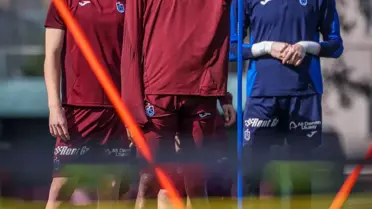 Trabzonspor, Gaziantep FK Maçına Hazır