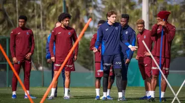 Trabzonspor Gaziantep'e Gitti