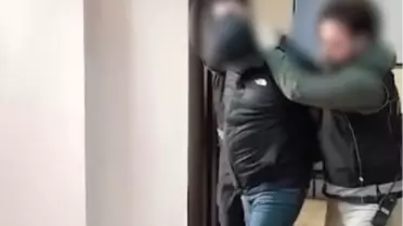 Tunceli'de Uyuşturucu Operasyonu: Bir Şüpheli Tutuklandı