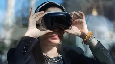 Türkiye'de Bir İlk: Tarihi Camiler 360 Derece Görüntüleniyor