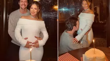 Ünlü oyuncu Feyyaz Şerifoğlu baba oluyor