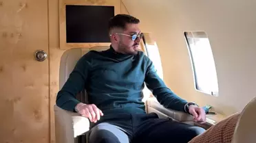 Ünlü rapçi Blok3, gelen astronomik teklifi geri çevirdi