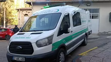 Gaziantep'te Kavga: Suriyeli Kadın Kalp Krizi Geçirdi