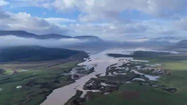İzmir'de Yer Altı Suları Yükseliyor