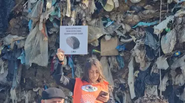 Zonguldak'ta Çevre Felaketi Uyarısı