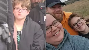 11 yaşındaki çocuk babasını uykusunda katletti! Akla ziyan gerekçe