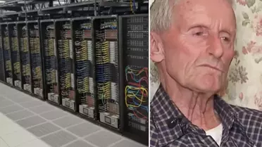 86 yaşındaki çiftçiden teknoloji devlerine ders: 15 milyon dolarlık teklifi reddetti