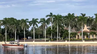 Mar-a-Lago'ya İzinsiz Girişte Ölümlü Olay