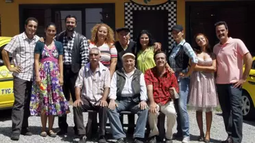 Akasya Durağı'nın yayınlanacağı tarih belli oldu