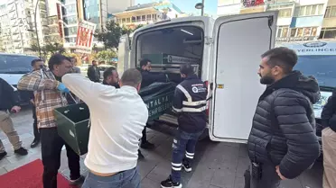 Alacak Meselesi Kanlı Bitti