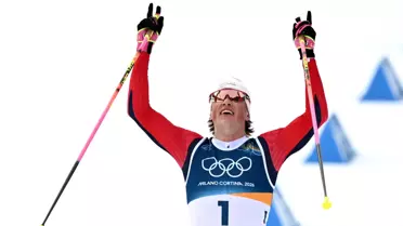 2026 Kış Olimpiyatları Devam Ediyor