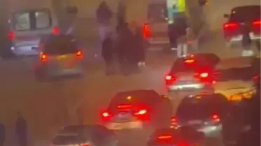 Çankaya'da Trafik Kazası: 14 Yaşındaki Çocuk Hayatını Kaybetti