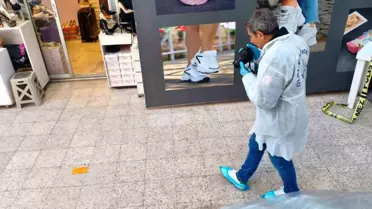 Antalya'da Alacak Verecek Kavgası: 1 Ölü