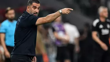 Arda Turan'ın Shakhtar Donetsk'inden kritik 3 puan