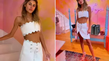 Bahar Candan ablası Nihal Candan'ın ismini köprüye yazdırdı