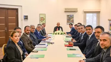 Belek'te Çevre ve Turizm İçin Kritik Adımlar