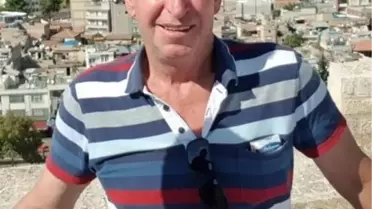 Manyas'ta Balık Avında Ölü Bulundu