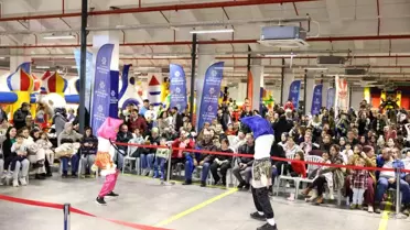 Başkan Çerçioğlu vatandaşları Ramazan etkinlikleri ile buluşturuyor