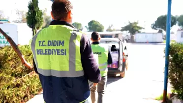 Başkan Gençay: 'Ramazan'da sofralarımız paylaştıkça güzel'