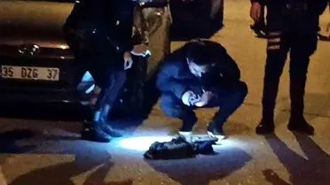 Batman'da Silahlı Saldırı: 2 Yaralı