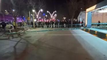 Batman'da Silahlı Saldırı: 2 Yaralı