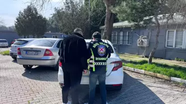 Beylikdüzü'nde Trafik Kavgası: 12 Bin Lira Ceza