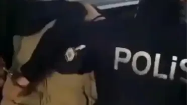 Osmangazi'de İki Hükümlü Yakalandı