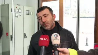 Durakta gördüğü eşini başından silahla vurarak öldürdü