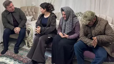 Çilem Sağlam'ın Fedakarlığı