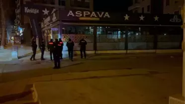 Çorum'da Restorana İkinci Saldırı