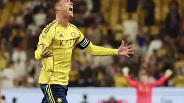 Cristiano Ronaldo'dan merak edilen geleceği hakkında açıklama